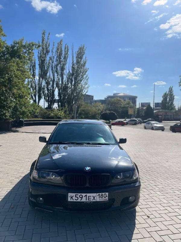 🇩🇪🇩🇪🇩🇪 Bmw e46🇩🇪🇩🇪🇩🇪
Год 2001
Двигатель м54в22
Коробка :.
Пробег: 235000
Комплектация авто :
- 4 Электростеклоподъемника,
- Электрозеркала с подогревом,
- Климат,
- Подогрев передних сидений,
- Мультируль в стиле м
-Круиз контроль
-Установлены би лэд линзы
Являюсь собственником т/с, автомобиль в хорошем состоянии, ходовая часть автомобиля обслужена, вложений не требует,
Обслужена, произведена частичная замена масла, работает хорошо. Диски r17, 68 стиль. Все остальные вопросы по телефону.
Цена 777 000, торг
Осмотр г. Макеевка
Номер для связи +7 949 377 56 29
📞 Звоните: +7(949)3775629 - фотография - 2