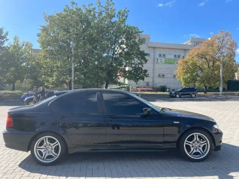 🇩🇪🇩🇪🇩🇪 Bmw e46🇩🇪🇩🇪🇩🇪
Год 2001
Двигатель м54в22
Коробка :.
Пробег: 235000
Комплектация авто :
- 4 Электростеклоподъемника,
- Электрозеркала с подогревом,
- Климат,
- Подогрев передних сидений,
- Мультируль в стиле м
-Круиз контроль
-Установлены би лэд линзы
Являюсь собственником т/с, автомобиль в хорошем состоянии, ходовая часть автомобиля обслужена, вложений не требует,
Обслужена, произведена частичная замена масла, работает хорошо. Диски r17, 68 стиль. Все остальные вопросы по телефону.
Цена 777 000, торг
Осмотр г. Макеевка
Номер для связи +7 949 377 56 29
📞 Звоните: +7(949)3775629 - фотография - 4
