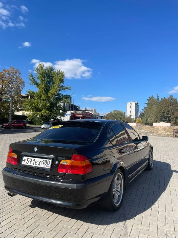 🇩🇪🇩🇪🇩🇪 Bmw e46🇩🇪🇩🇪🇩🇪
Год 2001
Двигатель м54в22
Коробка :.
Пробег: 235000
Комплектация авто :
- 4 Электростеклоподъемника,
- Электрозеркала с подогревом,
- Климат,
- Подогрев передних сидений,
- Мультируль в стиле м
-Круиз контроль
-Установлены би лэд линзы
Являюсь собственником т/с, автомобиль в хорошем состоянии, ходовая часть автомобиля обслужена, вложений не требует,
Обслужена, произведена частичная замена масла, работает хорошо. Диски r17, 68 стиль. Все остальные вопросы по телефону.
Цена 777 000, торг
Осмотр г. Макеевка
Номер для связи +7 949 377 56 29
📞 Звоните: +7(949)3775629 - фотография - 6