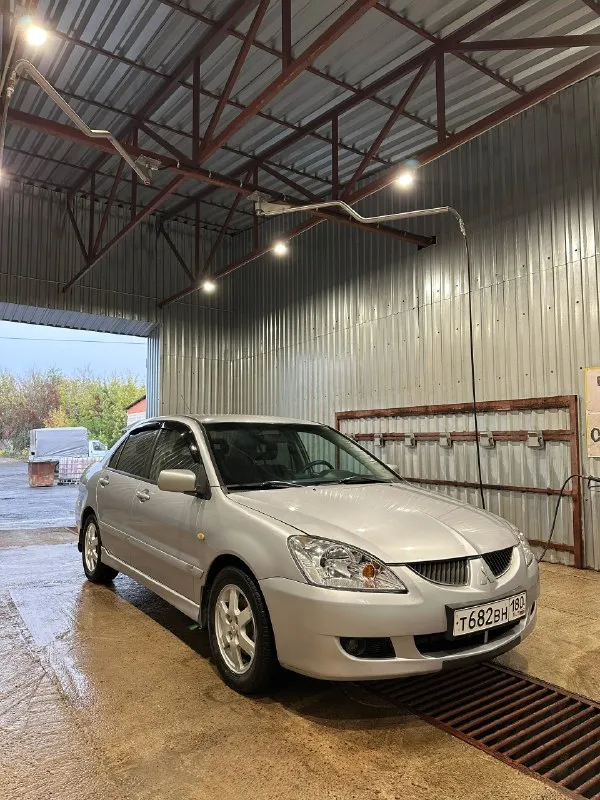 Продам mitsubishi lancer 9 🇯🇵
- 1.6
Год выпуска - 2004
Кпп - механическая.
Цена - 395000₽
Переоформление без проблем. Автомобиль стоит на местном 180 учете.
Работает идеально, не троит, не дымит.
Мкпп на отлично.
Кузов не гнилой.
Салон опрятный, чистый.
Установлена android-магнитола с камерой заднего вида.
Более детально по телефону +79497253134 даниил.
Осмотр автомобиля в г. Донецк
📞 Звоните: +7(949)7253134 - фотография - 1