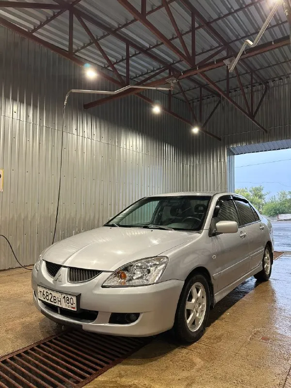 Продам mitsubishi lancer 9 🇯🇵
- 1.6
Год выпуска - 2004
Кпп - механическая.
Цена - 395000₽
Переоформление без проблем. Автомобиль стоит на местном 180 учете.
Работает идеально, не троит, не дымит.
Мкпп на отлично.
Кузов не гнилой.
Салон опрятный, чистый.
Установлена android-магнитола с камерой заднего вида.
Более детально по телефону +79497253134 даниил.
Осмотр автомобиля в г. Донецк
📞 Звоните: +7(949)7253134 - фотография - 2