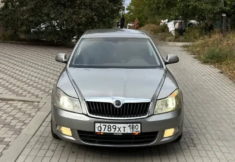 Продам авто skoda octavia a5 tsi 1.8 мт
( Skoda октавия)
Цена: 750.000 руб
Пробег: 180.000
Год выпуска: 2012 год
Город: донецк
Номер: +7 949 458 98 51

Автомобиль на отличном ходу, едет очень бодро, вложений по тех части не требуеться, хорошая комплектация, надежная связка, улучшеная аудиосистема.
Звоните.
📲 Tg: ⚡️
📞 Звоните: +7(949)4589851 - фотография - 3