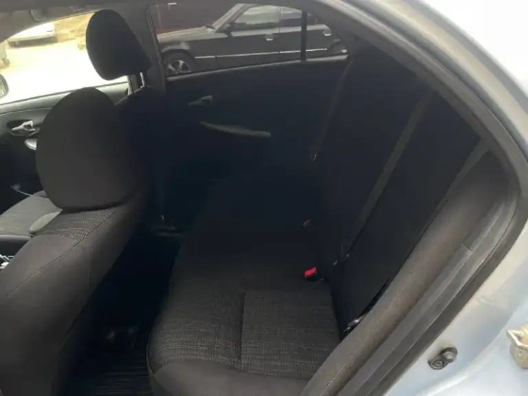 Toyota corolla 2008г, 1.6 бензин,
Акпп (самый обычный автомат )
192.000 Км пробег
Преимущественно в родной краске.
Авто обслужен и ухожен,
В салоне не курили, вложений не требует вообще !
Комплектация ( климат контроль, 4 эсп, 8 airbag, мульти руль, круиз контроль подогревы стекло зеркал и сидений и т. Д)
Работает абсолютно все
Так же дополнительно установлено
Диски легкосплавные r17
Спутниковая сигнализация с 2-х сторонней связью и автозапуском
Led птф
Хороша акустика
Масла фильтра поменяны, ходовая после ревизии
По документам порядок (любой вид оформления)
2 Комплекта резины (зима и лето)
2 Комплекта ковриков
2 Ключа
2 Комплекта дисков
Г. Донецк
Цена 925.000 руб торг у капота
+7-949-551-46-00
Есть телеграмм
📲 Tg: ник
📞 Звоните: +7(949)5514600 - фотография - 7