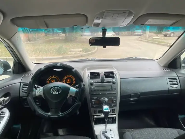 Toyota corolla 2008г, 1.6 бензин,
Акпп (самый обычный автомат )
192.000 Км пробег
Преимущественно в родной краске.
Авто обслужен и ухожен,
В салоне не курили, вложений не требует вообще !
Комплектация ( климат контроль, 4 эсп, 8 airbag, мульти руль, круиз контроль подогревы стекло зеркал и сидений и т. Д)
Работает абсолютно все
Так же дополнительно установлено
Диски легкосплавные r17
Спутниковая сигнализация с 2-х сторонней связью и автозапуском
Led птф
Хороша акустика
Масла фильтра поменяны, ходовая после ревизии
По документам порядок (любой вид оформления)
2 Комплекта резины (зима и лето)
2 Комплекта ковриков
2 Ключа
2 Комплекта дисков
Г. Донецк
Цена 925.000 руб торг у капота
+7-949-551-46-00
Есть телеграмм
📲 Tg: ник
📞 Звоните: +7(949)5514600 - фотография - 8