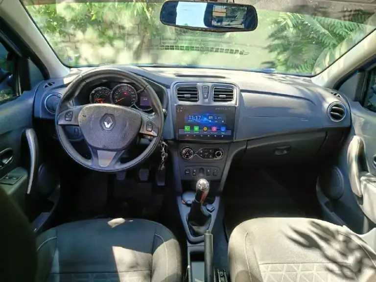 Ел. +79495189401 ✅цена 1.1млн. Руб 💥продам renault sandero stepway 2016г. В пробег небольшой 83тыс км. Вся в родной краске. Собственник, оформлена на меня. Машина в отличном состоянии, свежая в максимальной комплектации(климат, круиз контроль, подогревы и т. Д), красивый цвет, доп установлена андроид магнитотла все кнопки на руле подключены wi-fi, bluetooth, навигатор. Новые р16 диски на новой резине pirelli. Недавно прошла большое то. Заменена штатная акустика на более качественную, обесшумлена, led лампы в 2 этажа свет отличный. Хороша и удобна как для города так и для плохих дорог, высокий клиренс. Кто купит будет рад, за авто не стыдно. Хорошая надежная машина. Торг возможен с покупателем. Г. Амвросиевка. Звоните договоримся.
📲 Tg: serg
📞 Звоните: +7(949)5189401 - фотография - 5