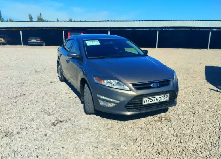 Продаю ford mondeo 2012г. 878т. Руб.
Я владелец, возможен не большой торг
Пробег 129 т. , родной,
Двигатель бензин 1,6л 6-ступка
Оцинкованный кузов, в родной краске
2 Комплекта ключей, кнопка старт - стоп
Салон чистый и ухоженный, в салоне никогда не курили
Г. Горловка днр
Анна
: +79493426340 (Телеграмм, макс)
: +79490891678 (Миранда)
: +79490329679 (Миранда)
📞 Звоните: +7(949)3426340 - фотография - 1