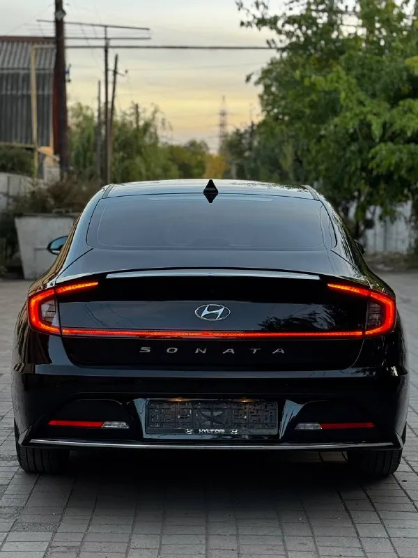 Hyundai sonata 2.0
Год 2021 пробег 19 км
Куплено в официала
Машина реально новая
Комплектация максимальная
Кроме панорамы
Цена 2🍋650 торг
Более подробнее по телефону
+79495672089 - фотография - 4