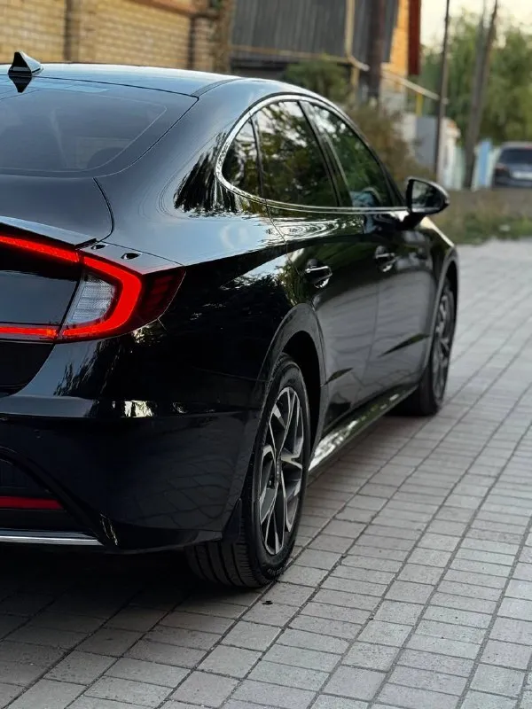 Hyundai sonata 2.0
Год 2021 пробег 19 км
Куплено в официала
Машина реально новая
Комплектация максимальная
Кроме панорамы
Цена 2🍋650 торг
Более подробнее по телефону
+79495672089 - фотография - 5