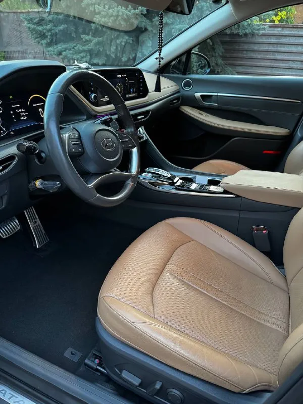 Hyundai sonata 2.0
Год 2021 пробег 19 км
Куплено в официала
Машина реально новая
Комплектация максимальная
Кроме панорамы
Цена 2🍋650 торг
Более подробнее по телефону
+79495672089 - фотография - 6