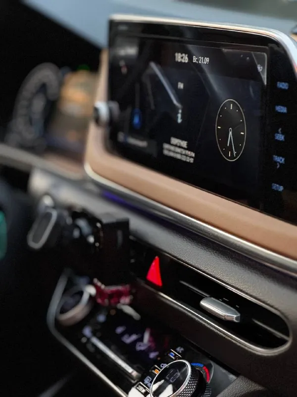 Hyundai sonata 2.0
Год 2021 пробег 19 км
Куплено в официала
Машина реально новая
Комплектация максимальная
Кроме панорамы
Цена 2🍋650 торг
Более подробнее по телефону
+79495672089 - фотография - 7