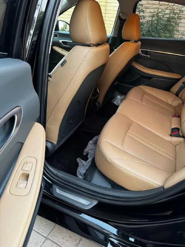Hyundai sonata 2.0
Год 2021 пробег 19 км
Куплено в официала
Машина реально новая
Комплектация максимальная
Кроме панорамы
Цена 2🍋650 торг
Более подробнее по телефону
+79495672089 - фотография - 9