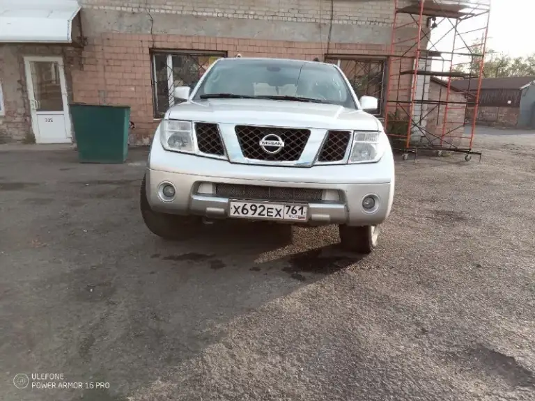 Продаётся мощный и надёжный nissan pathfinder 2006 года с бензиновым мотором 4.0 л — отличный вариант для тех, кто ценит комфорт и уверенность на дороге.
✅ Полный привод – настоящая проходимость
✅ Просторный салон – удобно для семьи и дальних поездок
✅ Технически исправен, вложений не требует
✅ Косметические мелочи присутствуют, но на них сделаю адекватную скидку
Пробег: 275 000 км
Цена: 900 000 руб.
Авто в донецке.
Поставил недавно контрактный мотор с гарантией.
Возможен обмен на toyota
С продажей не спешу
Номер для связи +7 949 484 0684
📞 Звоните: +7(949)4840684 - фотография - 6