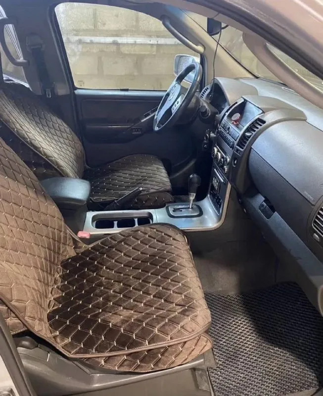 Продаётся мощный и надёжный nissan pathfinder 2006 года с бензиновым мотором 4.0 л — отличный вариант для тех, кто ценит комфорт и уверенность на дороге.
✅ Полный привод – настоящая проходимость
✅ Просторный салон – удобно для семьи и дальних поездок
✅ Технически исправен, вложений не требует
✅ Косметические мелочи присутствуют, но на них сделаю адекватную скидку
Пробег: 275 000 км
Цена: 900 000 руб.
Авто в донецке.
Поставил недавно контрактный мотор с гарантией.
Возможен обмен на toyota
С продажей не спешу
Номер для связи +7 949 484 0684
📞 Звоните: +7(949)4840684 - фотография - 8