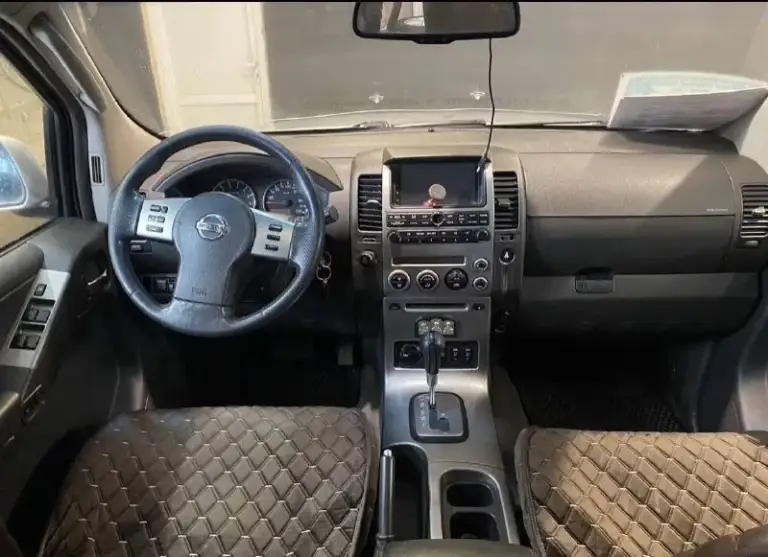 Продаётся мощный и надёжный nissan pathfinder 2006 года с бензиновым мотором 4.0 л — отличный вариант для тех, кто ценит комфорт и уверенность на дороге.
✅ Полный привод – настоящая проходимость
✅ Просторный салон – удобно для семьи и дальних поездок
✅ Технически исправен, вложений не требует
✅ Косметические мелочи присутствуют, но на них сделаю адекватную скидку
Пробег: 275 000 км
Цена: 900 000 руб.
Авто в донецке.
Поставил недавно контрактный мотор с гарантией.
Возможен обмен на toyota
С продажей не спешу
Номер для связи +7 949 484 0684
📞 Звоните: +7(949)4840684 - фотография - 9