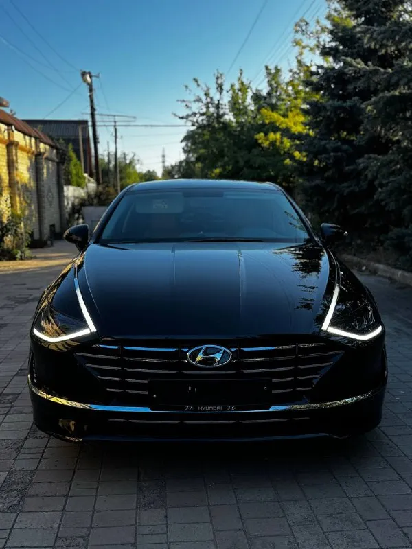 Hyundai sonata 2.0
🥰😍😉😛🙃😉
Год 2021 пробег 19 км
Куплено в официала
Машина реально новая
Комплектация максимальная
Кроме панорамы
😋🥹🙃😀 2🍋650 Торг
Более подробнее по телефону

▶️Смотреть больше фото◀️
📲 Tg: марк
📞 Звоните: +7(949)5672089 - фотография - 1