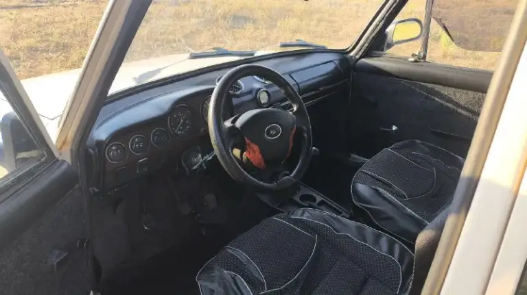 Продам ваз 2101
В хорошем состоянии
Двигатель троечный 1,5
Коробка fiat 5 ст
Новая резина
Полное переоформление
Дебальцево/стаханов
Цена - 90 т. Р. , торг
Тел - +79592240990
📞 Звоните: +7(959)2240990 - фотография - 6