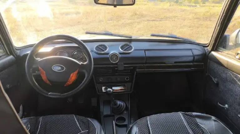 Продам ваз 2101
В хорошем состоянии
Двигатель троечный 1,5
Коробка fiat 5 ст
Новая резина
Полное переоформление
Дебальцево/стаханов
Цена - 90 т. Р. , торг
Тел - +79592240990
📞 Звоните: +7(959)2240990 - фотография - 7