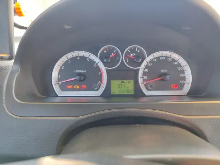 В продаже бюджетный автомобиль в хорошем состоянии
Chevrolet aveo
Год выпуска: 2006
Пробег: 153 ткм
Двигатель: 1.4 бензин
Трансмиссия: механическая
✅ Комплектация 4 электростеклоподъёмника, электрорегулировка зеркал, климат контроль
✅ Оригинал птс
✅ Технически в порядке, не требует срочных вложений, летние и зимние шины
✅  Установлена магнитола с камерой заднего вида и сигнализация,
Недочеты:
Мелкие повреждения на кузове и салоне
Стоимость: 450 000 рублей(торг присутствует)
Звонить +7 949 310 77 91 - фотография - 9