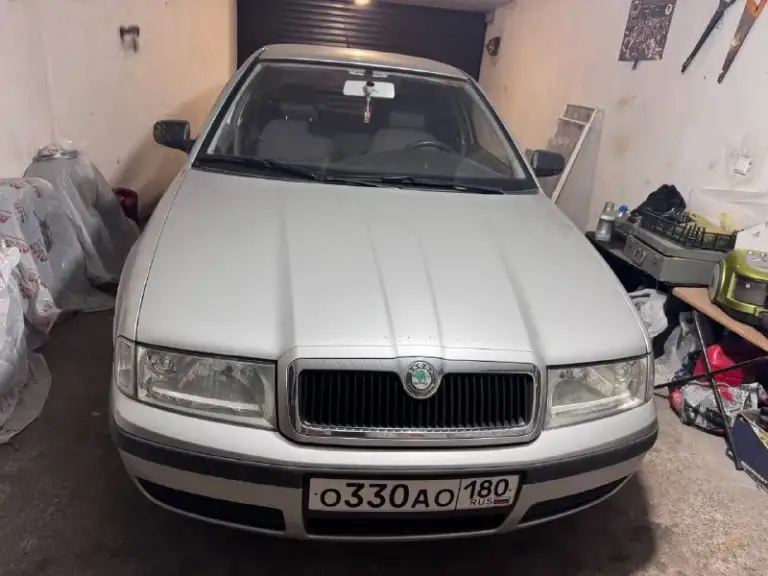 Продам 2002. 200т пробега, вся ровная в родной краске. 1.6 8кл. И коробка в идеале!👌
89493176481

📞 Звоните: +7(949)3176481 - фотография - 2