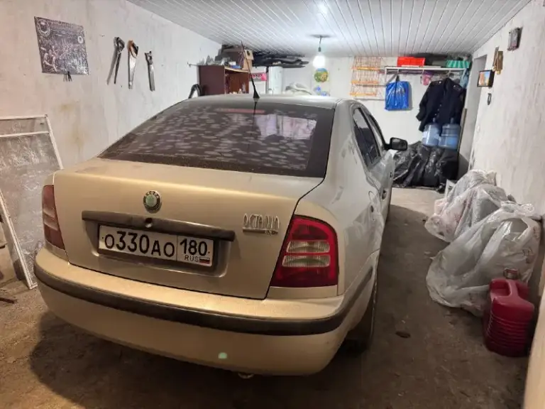 Продам 2002. 200т пробега, вся ровная в родной краске. 1.6 8кл. И коробка в идеале!👌
89493176481

📞 Звоните: +7(949)3176481 - фотография - 3