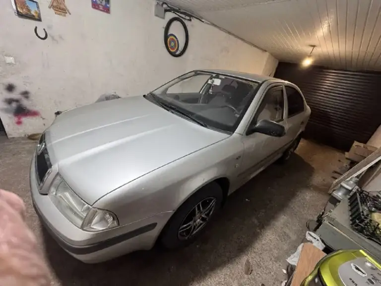 Продам 2002. 200т пробега, вся ровная в родной краске. 1.6 8кл. И коробка в идеале!👌
89493176481

📞 Звоните: +7(949)3176481 - фотография - 4
