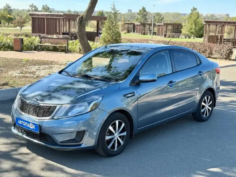 ⬜️ Kia rio iii

💰Цена: 800 000р
🏢Город: мариуполь
📅Год выпуска: 2013
🧾Пробег: 195 369км.
⚙️Двигатель: 1.6
⛽Топливо: бензин
⚙️Кпп: механика

📞 Телефон:

+7-989-263-55-56
+7-949-727-41-51
+7-949-551-91-52

💾 Описание:

Rio - зарекомендовал себя на российском рынке как универсальный, практичный и надежный автомобиль для тех, кому важны экономичность, надёжность и комфорт.

✅ В одной семье с 2013г, птс оригинал
✅ Кузов без коррозии, южная эксплуатация
✅ Оригинальный пробег
✅ Салон в отличном состоянии
✅ Техническая часть на 5+, проведено полное то с заменой масла, фильтров и свечей.

Шикарная комплектация:
Кондиционер ❄️ (работает отлично), abs, airbag, электростеклоподьемники, , гидроусилитель руля, литые диски на новой летней резине,
Сигнализация с опцией автозапуска.

Улица шевченко 269

🏦 Возможна продажа в кредит по двум документам. - фотография - 3