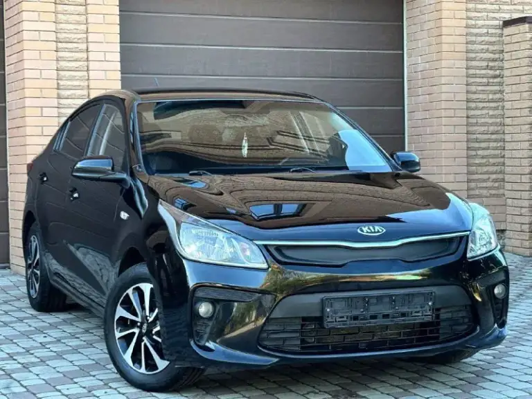 Продам kia rio рейсталенг
Год выпуска:2020
Родной пробе 92.000км
Объём двигателя:1.6.v16
Кпп механика 6 ступенчатая
Один собственник
Автомобиль в заводском состояние,

Комплектация,
Мультируль, подогрев сидений, подогрев руля, 4 электростеклоподъемники, кондиционер, электро зеркала, подогрев стекл, abs, esp,

Авто в идеальном состояние, ближе к новому!
Готов на любую проверку)
Авто эксплуатировался чисто в семейных целях,
Авто покупался новым, и по сей день является в одной семье,

По документам продажа от владельца любой вид оформления,

Цена 1.150.000р

Номер телефона
+7949-510-46-92 - фотография - 1