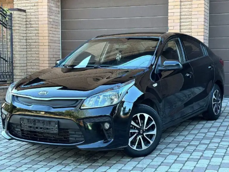 Продам kia rio рейсталенг
Год выпуска:2020
Родной пробе 92.000км
Объём двигателя:1.6.v16
Кпп механика 6 ступенчатая
Один собственник
Автомобиль в заводском состояние,

Комплектация,
Мультируль, подогрев сидений, подогрев руля, 4 электростеклоподъемники, кондиционер, электро зеркала, подогрев стекл, abs, esp,

Авто в идеальном состояние, ближе к новому!
Готов на любую проверку)
Авто эксплуатировался чисто в семейных целях,
Авто покупался новым, и по сей день является в одной семье,

По документам продажа от владельца любой вид оформления,

Цена 1.150.000р

Номер телефона
+7949-510-46-92 - фотография - 2