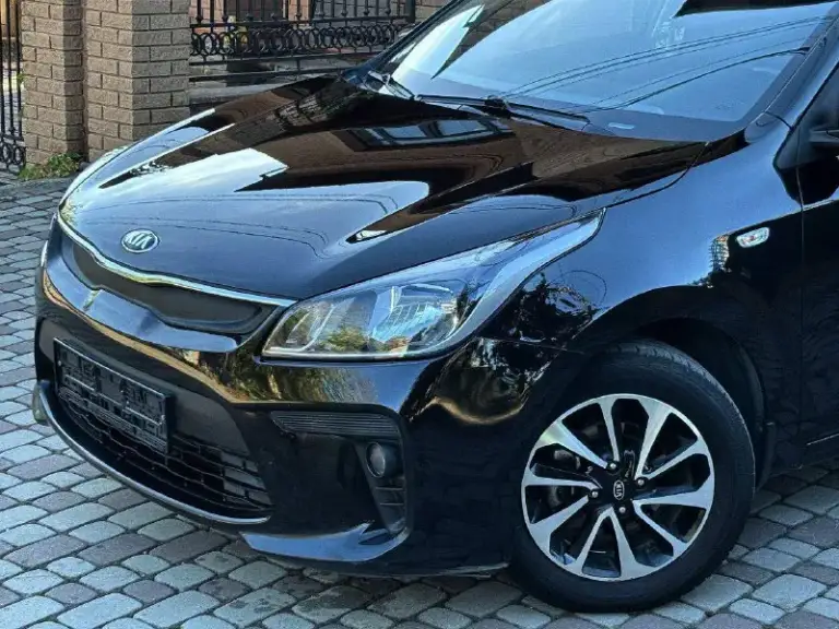 Продам kia rio рейсталенг
Год выпуска:2020
Родной пробе 92.000км
Объём двигателя:1.6.v16
Кпп механика 6 ступенчатая
Один собственник
Автомобиль в заводском состояние,

Комплектация,
Мультируль, подогрев сидений, подогрев руля, 4 электростеклоподъемники, кондиционер, электро зеркала, подогрев стекл, abs, esp,

Авто в идеальном состояние, ближе к новому!
Готов на любую проверку)
Авто эксплуатировался чисто в семейных целях,
Авто покупался новым, и по сей день является в одной семье,

По документам продажа от владельца любой вид оформления,

Цена 1.150.000р

Номер телефона
+7949-510-46-92 - фотография - 5