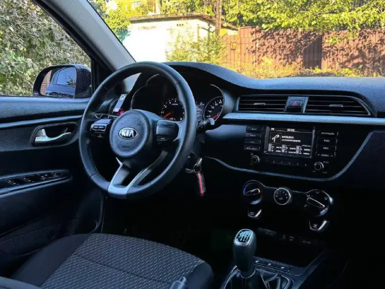 Продам kia rio рейсталенг
Год выпуска:2020
Родной пробе 92.000км
Объём двигателя:1.6.v16
Кпп механика 6 ступенчатая
Один собственник
Автомобиль в заводском состояние,

Комплектация,
Мультируль, подогрев сидений, подогрев руля, 4 электростеклоподъемники, кондиционер, электро зеркала, подогрев стекл, abs, esp,

Авто в идеальном состояние, ближе к новому!
Готов на любую проверку)
Авто эксплуатировался чисто в семейных целях,
Авто покупался новым, и по сей день является в одной семье,

По документам продажа от владельца любой вид оформления,

Цена 1.150.000р

Номер телефона
+7949-510-46-92 - фотография - 8