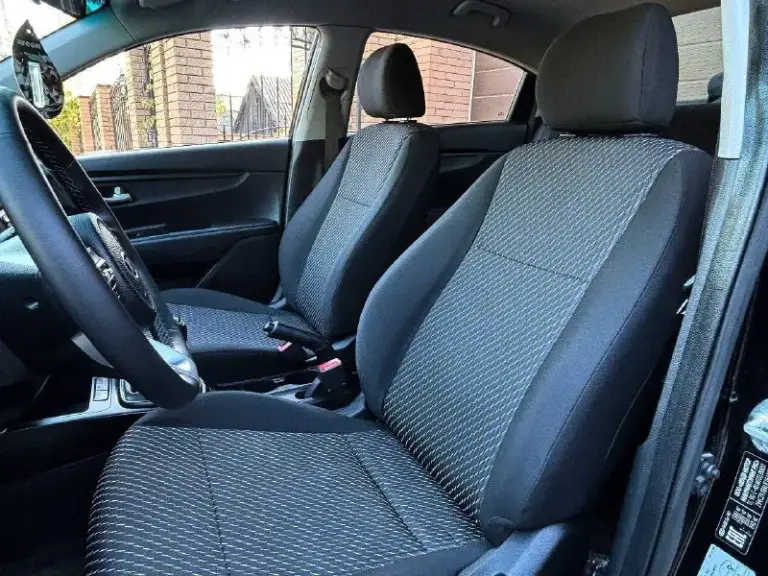 Продам kia rio рейсталенг
Год выпуска:2020
Родной пробе 92.000км
Объём двигателя:1.6.v16
Кпп механика 6 ступенчатая
Один собственник
Автомобиль в заводском состояние,

Комплектация,
Мультируль, подогрев сидений, подогрев руля, 4 электростеклоподъемники, кондиционер, электро зеркала, подогрев стекл, abs, esp,

Авто в идеальном состояние, ближе к новому!
Готов на любую проверку)
Авто эксплуатировался чисто в семейных целях,
Авто покупался новым, и по сей день является в одной семье,

По документам продажа от владельца любой вид оформления,

Цена 1.150.000р

Номер телефона
+7949-510-46-92 - фотография - 9