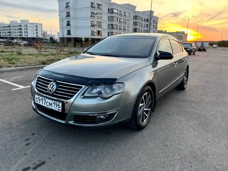 ✅Марка:фольцваген в6
✅Цена:770000₽
✅Город:мариуполь
✅Год выпуска:2008
✅Пробег:178300 км.
✅Двигатель:1.8
✅Топливо:бензин
✅Кпп:механика
✅Собственник : второй
✅Телефон:+79497125501
Антон
✅Описание:продам отличный автомобиль!
Полностью обслужен, вложений не требует!
Установлена дорогая музыка,
Новая резина. - фотография - 1