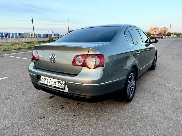✅Марка:фольцваген в6
✅Цена:770000₽
✅Город:мариуполь
✅Год выпуска:2008
✅Пробег:178300 км.
✅Двигатель:1.8
✅Топливо:бензин
✅Кпп:механика
✅Собственник : второй
✅Телефон:+79497125501
Антон
✅Описание:продам отличный автомобиль!
Полностью обслужен, вложений не требует!
Установлена дорогая музыка,
Новая резина. - фотография - 5