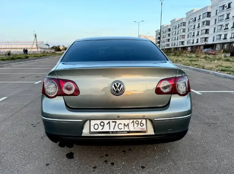 ✅Марка:фольцваген в6
✅Цена:770000₽
✅Город:мариуполь
✅Год выпуска:2008
✅Пробег:178300 км.
✅Двигатель:1.8
✅Топливо:бензин
✅Кпп:механика
✅Собственник : второй
✅Телефон:+79497125501
Антон
✅Описание:продам отличный автомобиль!
Полностью обслужен, вложений не требует!
Установлена дорогая музыка,
Новая резина. - фотография - 6