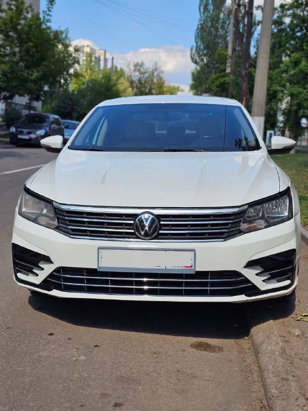 Продам volkswagen passat r-line
2017 Года
Пробег 170.000км
Двигатель 1.8t, без каких либо проблем. Коробка переключает без пинков, мягко и плавно.
Комплектация : бортовой компьютер, датчик давления в шинах, подогрев сидений, датчик света, дневные ходовые огни, парктроники,
Камера заднего вида,
Светлый кожаный салон, кожаный руль,
Круиз-контроль, климат-контроль, андроид мультимедия с большим сенсорным монитором.
Функция аварийного торможения.
Машина юридически чистая.
Осмотр донецк
Цена: 1.800.000₽, торг быстрому покупателю
☎️📞 +7(949)3406469
📲 Tg: @vladadeemchenkoo
📞 Звоните: +7(949)3406469 - фотография - 1
