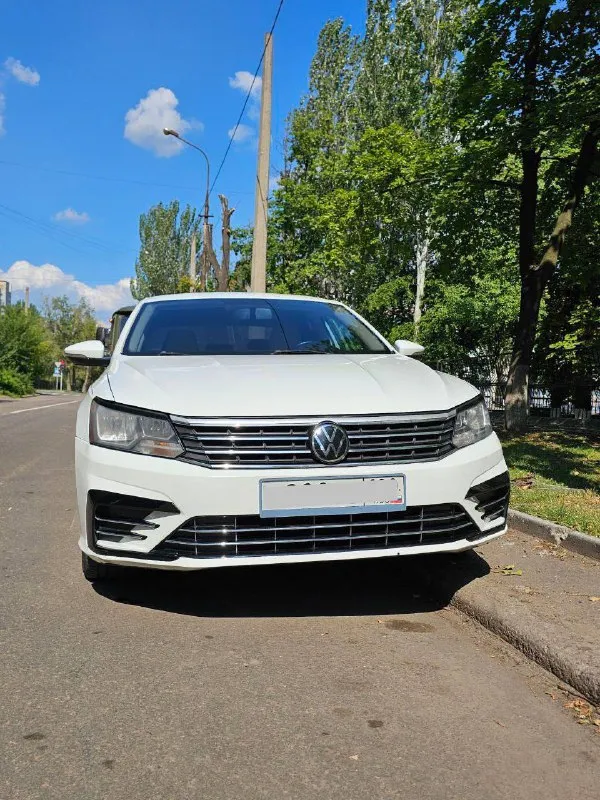 Продам volkswagen passat r-line
2017 Года
Пробег 170.000км
Двигатель 1.8t, без каких либо проблем. Коробка переключает без пинков, мягко и плавно.
Комплектация : бортовой компьютер, датчик давления в шинах, подогрев сидений, датчик света, дневные ходовые огни, парктроники,
Камера заднего вида,
Светлый кожаный салон, кожаный руль,
Круиз-контроль, климат-контроль, андроид мультимедия с большим сенсорным монитором.
Функция аварийного торможения.
Машина юридически чистая.
Осмотр донецк
Цена: 1.800.000₽, торг быстрому покупателю
☎️📞 +7(949)3406469
📲 Tg: @vladadeemchenkoo
📞 Звоните: +7(949)3406469 - фотография - 4