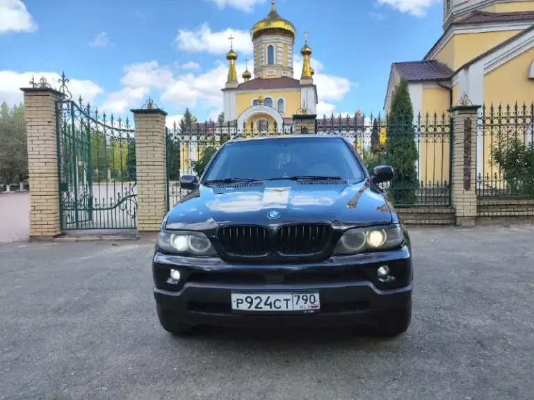 Продам bmw х5 2006г
Двигатель м57 3.0
Самый лучший и надёжный мотор в бмв
Машинка обслужена и готова к эксплуатации
Автомобиль личный эксплуатировался бережно и вовремя обслуживался.
Ржавчины и рыжиков нет, нанесена керамика.
Вид имеет, салон ухоженный.
Ходовая обслужена, имеются новые запчасти на будущее, отдам с машиной.
От машины не избавляюсь.
Климат контроль морозит
Электрика вся исправна.
Сел и катайся
Осмотр г. Енакиево
Цена 1.2 мил торг
Возможен обмен с вашей доплатой
Тел +79493176466
📞 Звоните: +7(949)3176466 - фотография - 1