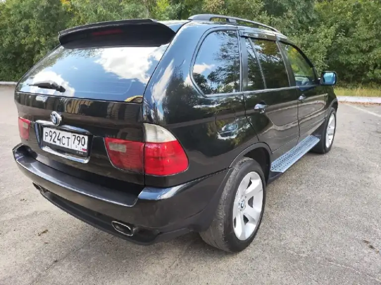 Продам bmw х5 2006г
Двигатель м57 3.0
Самый лучший и надёжный мотор в бмв
Машинка обслужена и готова к эксплуатации
Автомобиль личный эксплуатировался бережно и вовремя обслуживался.
Ржавчины и рыжиков нет, нанесена керамика.
Вид имеет, салон ухоженный.
Ходовая обслужена, имеются новые запчасти на будущее, отдам с машиной.
От машины не избавляюсь.
Климат контроль морозит
Электрика вся исправна.
Сел и катайся
Осмотр г. Енакиево
Цена 1.2 мил торг
Возможен обмен с вашей доплатой
Тел +79493176466
📞 Звоните: +7(949)3176466 - фотография - 5