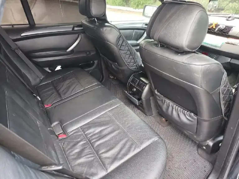 Продам bmw х5 2006г
Двигатель м57 3.0
Самый лучший и надёжный мотор в бмв
Машинка обслужена и готова к эксплуатации
Автомобиль личный эксплуатировался бережно и вовремя обслуживался.
Ржавчины и рыжиков нет, нанесена керамика.
Вид имеет, салон ухоженный.
Ходовая обслужена, имеются новые запчасти на будущее, отдам с машиной.
От машины не избавляюсь.
Климат контроль морозит
Электрика вся исправна.
Сел и катайся
Осмотр г. Енакиево
Цена 1.2 мил торг
Возможен обмен с вашей доплатой
Тел +79493176466
📞 Звоните: +7(949)3176466 - фотография - 9