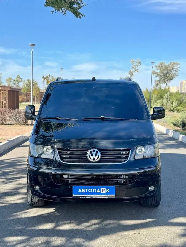💣 Volkswagen t5 multivan
💰Цена: 1 500 000р
🏢Город: мариуполь
📅Год выпуска: 2004
🧾Пробег: 290 113 км.
⚙️Двигатель: 2.5
⛽Топливо: дизель
⚙️Кпп: автомат
📞 Телефон:
+7-949-551-91-52
+7-949-727-41-51
+7-989-263-55-56
💾 Описание:
Премиальная версия легендарного микроавтобуса vw transporter
☑️ Комплектация с акпп
☑️ 7 Мест, салон трансформер
☑️ Опрятный кузов без дефектов
(Всего три крашеных элемента)
✔️ Максимальная комплектация с классическим 6-ти ступенчатым автоматом, сдвижными дверьми с двух сторон, раздельным климат-контролем (холодит и греет шикарно), семи местный двухцветный салон трансформер со встроеным детским креслом, шесть подушек безопасности, стол, android телевизор и магнитола с bluetooth и камерой заднего вида, парктроники перед/зад, рейлинги, птф, abs, литые диски на хорошей летней резине.
✔️ Автомобиль после полного то с заменой масла в двигателе и акпп, всех фильтров и переуплотнения турбины.
Улица шевченко 269 - фотография - 2