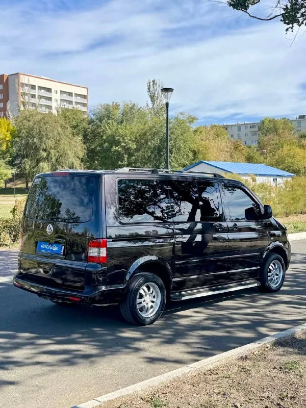 💣 Volkswagen t5 multivan
💰Цена: 1 500 000р
🏢Город: мариуполь
📅Год выпуска: 2004
🧾Пробег: 290 113 км.
⚙️Двигатель: 2.5
⛽Топливо: дизель
⚙️Кпп: автомат
📞 Телефон:
+7-949-551-91-52
+7-949-727-41-51
+7-989-263-55-56
💾 Описание:
Премиальная версия легендарного микроавтобуса vw transporter
☑️ Комплектация с акпп
☑️ 7 Мест, салон трансформер
☑️ Опрятный кузов без дефектов
(Всего три крашеных элемента)
✔️ Максимальная комплектация с классическим 6-ти ступенчатым автоматом, сдвижными дверьми с двух сторон, раздельным климат-контролем (холодит и греет шикарно), семи местный двухцветный салон трансформер со встроеным детским креслом, шесть подушек безопасности, стол, android телевизор и магнитола с bluetooth и камерой заднего вида, парктроники перед/зад, рейлинги, птф, abs, литые диски на хорошей летней резине.
✔️ Автомобиль после полного то с заменой масла в двигателе и акпп, всех фильтров и переуплотнения турбины.
Улица шевченко 269 - фотография - 4