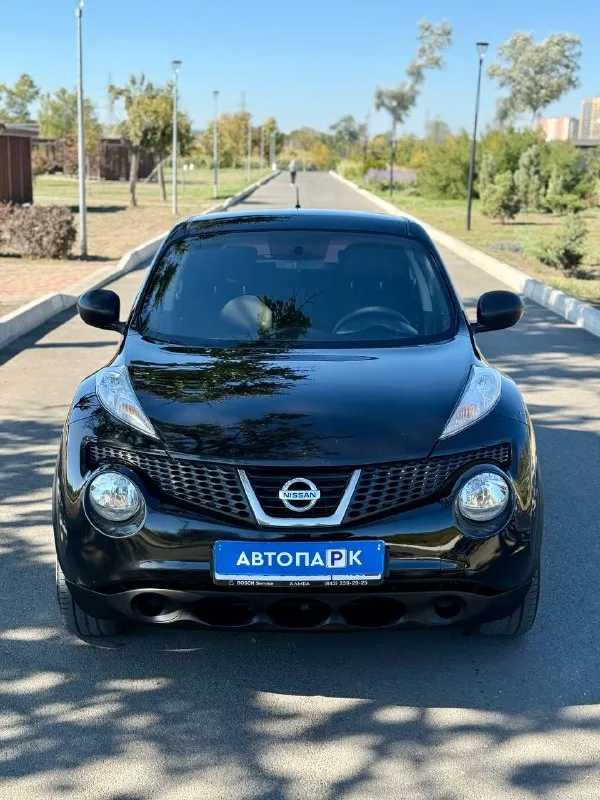 🇯🇵 Nissan juke 🐞

💰Цена: 890 000р
🏢Город: мариуполь
📅Год выпуска: 2011
🧾Пробег: 170 795 км.
⚙️Двигатель: 1.6
⛽Топливо: бензин
⚙️Кпп: механика

📞 Телефон:

+7-949-727-41-51
+7-949-551-91-52
+7-989-263-55-56

💾 Описание:

✅ Оцинкованный кузов без дефектов и дтп, весь в родной краске 💯%

✅ Отличный городской паркетник - высокий, вместительный, надёжный, комфортный. Кузов и техническая часть на 5+.

✅ Надежный цепной двигатель hr16 в паре с классической механикой и переднеприводной компоновкой не имеет заводских недостатков, очень надежный и не прихотливый.

✅ Кондиционер контроль морозит отлично ❄️, электро-зеркала с подогревом, 4 электро стеклоподъёмника, гур, abs, центральный замок, кожаный руль, парктроник, мультимедиа с bluetooth.

Улица шевченко 269

🏦 Возможна продажа в кредит по двум документам. - фотография - 1