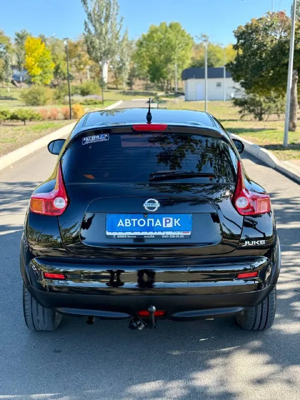 🇯🇵 Nissan juke 🐞

💰Цена: 890 000р
🏢Город: мариуполь
📅Год выпуска: 2011
🧾Пробег: 170 795 км.
⚙️Двигатель: 1.6
⛽Топливо: бензин
⚙️Кпп: механика

📞 Телефон:

+7-949-727-41-51
+7-949-551-91-52
+7-989-263-55-56

💾 Описание:

✅ Оцинкованный кузов без дефектов и дтп, весь в родной краске 💯%

✅ Отличный городской паркетник - высокий, вместительный, надёжный, комфортный. Кузов и техническая часть на 5+.

✅ Надежный цепной двигатель hr16 в паре с классической механикой и переднеприводной компоновкой не имеет заводских недостатков, очень надежный и не прихотливый.

✅ Кондиционер контроль морозит отлично ❄️, электро-зеркала с подогревом, 4 электро стеклоподъёмника, гур, abs, центральный замок, кожаный руль, парктроник, мультимедиа с bluetooth.

Улица шевченко 269

🏦 Возможна продажа в кредит по двум документам. - фотография - 4