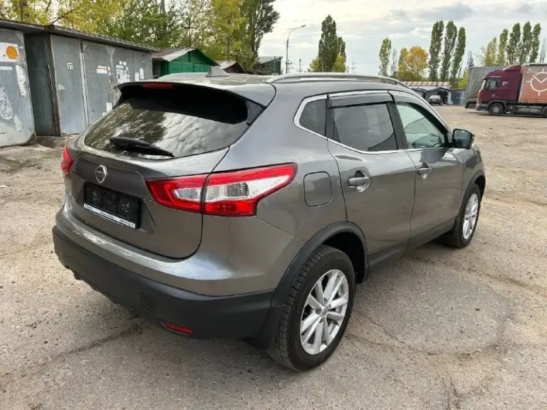 Nissan qashqai 2017 2.0 а. Т 4wd подключаемый полный привод. Пробег 151т/км. Один владелец за всё время, бережная эксплуатация! Без дтп, без окрасов, ни одного крашеного элемента. Авто полностью обслужен. Масла в моторе, и редукторе заменены 1500 км назад. Салон как новый без запахов. Лобовое оригинал с обогревом! Два ключа, сервисная книжка. Птс оригинал. Переоформление в мрэо. Осмотр в луганске.
🔹Обзор камер 360’
🔹Датчик контроля дорожной полосы
🔹Парктроники
🔹Без ключевой доступ
🔹Start-stop, дистанционный запуск
🔹Двух зонный климат-контроль
🔹Кожаный мульти руль
🔹Датчик света, дождя
🔹Мультимедиа android auto, bluetooth, aux, usb, громкая связь
🔹Бортовой компьютер
🔹Круиз контроль
🔹Эл. Рег. И обогрев сидений
🔹Эл. Рег. Эл. Складывание и обогрев боковых зеркал 
🔹Штатная bi-led оптика 
🔹Эл. Ручник и т. Д
1700000 Руб
+79591457754
📞 Звоните: +7(959)1457754 - фотография - 2