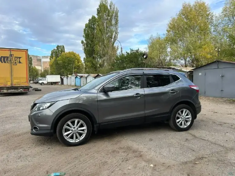 Nissan qashqai 2017 2.0 а. Т 4wd подключаемый полный привод. Пробег 151т/км. Один владелец за всё время, бережная эксплуатация! Без дтп, без окрасов, ни одного крашеного элемента. Авто полностью обслужен. Масла в моторе, и редукторе заменены 1500 км назад. Салон как новый без запахов. Лобовое оригинал с обогревом! Два ключа, сервисная книжка. Птс оригинал. Переоформление в мрэо. Осмотр в луганске.
🔹Обзор камер 360’
🔹Датчик контроля дорожной полосы
🔹Парктроники
🔹Без ключевой доступ
🔹Start-stop, дистанционный запуск
🔹Двух зонный климат-контроль
🔹Кожаный мульти руль
🔹Датчик света, дождя
🔹Мультимедиа android auto, bluetooth, aux, usb, громкая связь
🔹Бортовой компьютер
🔹Круиз контроль
🔹Эл. Рег. И обогрев сидений
🔹Эл. Рег. Эл. Складывание и обогрев боковых зеркал 
🔹Штатная bi-led оптика 
🔹Эл. Ручник и т. Д
1700000 Руб
+79591457754
📞 Звоните: +7(959)1457754 - фотография - 3