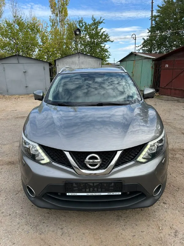 Nissan qashqai 2017 2.0 а. Т 4wd подключаемый полный привод. Пробег 151т/км. Один владелец за всё время, бережная эксплуатация! Без дтп, без окрасов, ни одного крашеного элемента. Авто полностью обслужен. Масла в моторе, и редукторе заменены 1500 км назад. Салон как новый без запахов. Лобовое оригинал с обогревом! Два ключа, сервисная книжка. Птс оригинал. Переоформление в мрэо. Осмотр в луганске.
🔹Обзор камер 360’
🔹Датчик контроля дорожной полосы
🔹Парктроники
🔹Без ключевой доступ
🔹Start-stop, дистанционный запуск
🔹Двух зонный климат-контроль
🔹Кожаный мульти руль
🔹Датчик света, дождя
🔹Мультимедиа android auto, bluetooth, aux, usb, громкая связь
🔹Бортовой компьютер
🔹Круиз контроль
🔹Эл. Рег. И обогрев сидений
🔹Эл. Рег. Эл. Складывание и обогрев боковых зеркал 
🔹Штатная bi-led оптика 
🔹Эл. Ручник и т. Д
1700000 Руб
+79591457754
📞 Звоните: +7(959)1457754 - фотография - 5