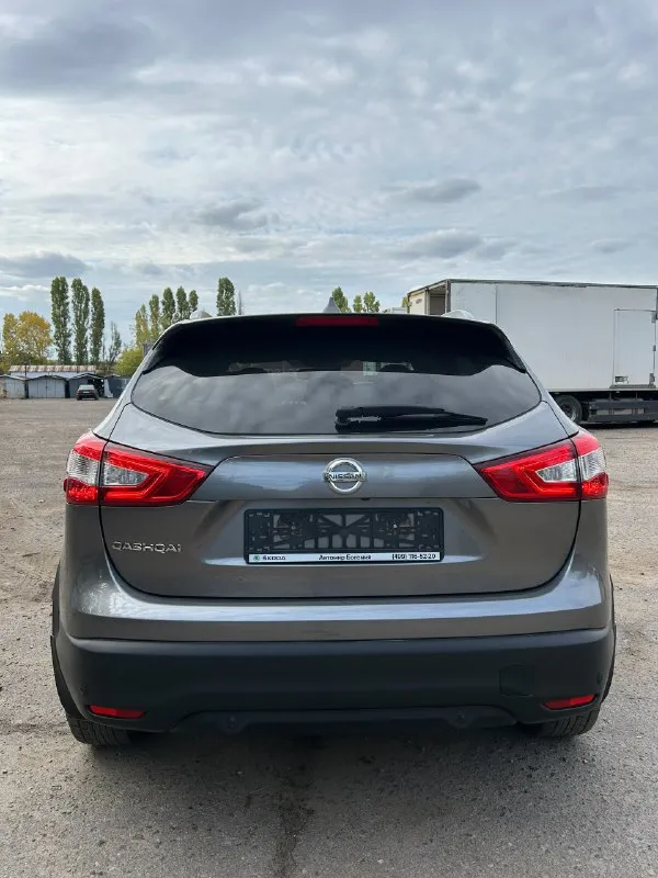 Nissan qashqai 2017 2.0 а. Т 4wd подключаемый полный привод. Пробег 151т/км. Один владелец за всё время, бережная эксплуатация! Без дтп, без окрасов, ни одного крашеного элемента. Авто полностью обслужен. Масла в моторе, и редукторе заменены 1500 км назад. Салон как новый без запахов. Лобовое оригинал с обогревом! Два ключа, сервисная книжка. Птс оригинал. Переоформление в мрэо. Осмотр в луганске.
🔹Обзор камер 360’
🔹Датчик контроля дорожной полосы
🔹Парктроники
🔹Без ключевой доступ
🔹Start-stop, дистанционный запуск
🔹Двух зонный климат-контроль
🔹Кожаный мульти руль
🔹Датчик света, дождя
🔹Мультимедиа android auto, bluetooth, aux, usb, громкая связь
🔹Бортовой компьютер
🔹Круиз контроль
🔹Эл. Рег. И обогрев сидений
🔹Эл. Рег. Эл. Складывание и обогрев боковых зеркал 
🔹Штатная bi-led оптика 
🔹Эл. Ручник и т. Д
1700000 Руб
+79591457754
📞 Звоните: +7(959)1457754 - фотография - 6