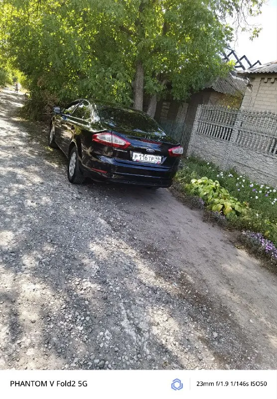 Продам ford мондео 4 2008гв
1.6 Газ бензин
Документы чистые, без запретов
Цена 650 тыс руб
( Территориально донецк
Поселок  октябрьский )
По машине в круг сделана ходовка, новые пружины, стойки, новые колодки, тормозные диски в круг, заменены расходники. Машина масло не кушает от слова совсем. Звонить по номеру +79496325032 и тг на этом номере
📲 Tg: @danil_046
📞 Звоните: +7(949)6325032 - фотография - 1