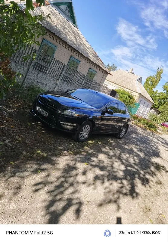 Продам ford мондео 4 2008гв
1.6 Газ бензин
Документы чистые, без запретов
Цена 650 тыс руб
( Территориально донецк
Поселок  октябрьский )
По машине в круг сделана ходовка, новые пружины, стойки, новые колодки, тормозные диски в круг, заменены расходники. Машина масло не кушает от слова совсем. Звонить по номеру +79496325032 и тг на этом номере
📲 Tg: @danil_046
📞 Звоните: +7(949)6325032 - фотография - 2