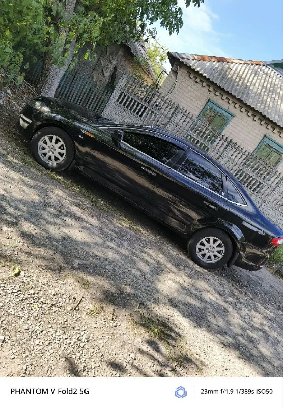 Продам ford мондео 4 2008гв
1.6 Газ бензин
Документы чистые, без запретов
Цена 650 тыс руб
( Территориально донецк
Поселок  октябрьский )
По машине в круг сделана ходовка, новые пружины, стойки, новые колодки, тормозные диски в круг, заменены расходники. Машина масло не кушает от слова совсем. Звонить по номеру +79496325032 и тг на этом номере
📲 Tg: @danil_046
📞 Звоните: +7(949)6325032 - фотография - 3